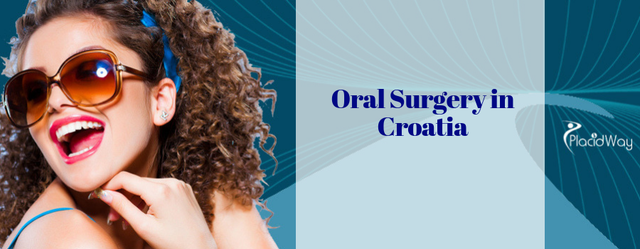 Oral Surgery in Croatia